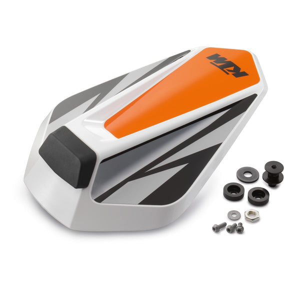 Soziussitzbank-Abdeckung KTM 125 / 200 / 250 / 390 Duke 2017 - 2023