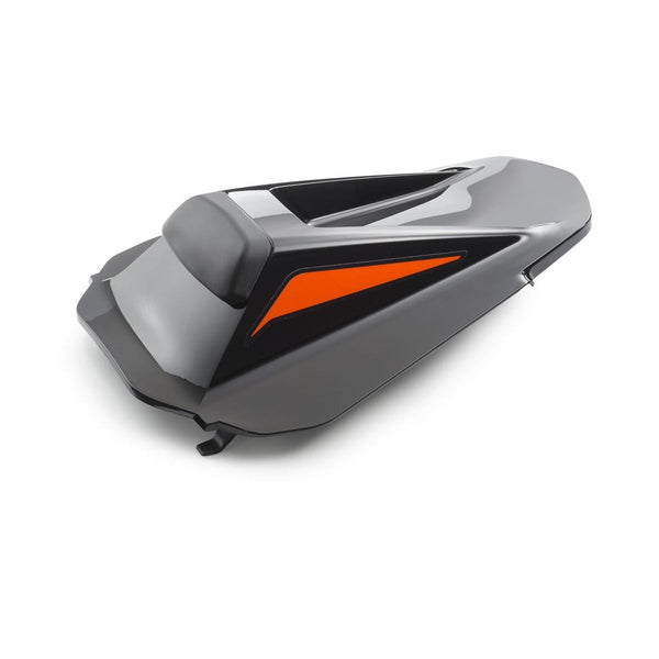 Soziussitzbank-Abdeckung KTM 790 / 890 Duke