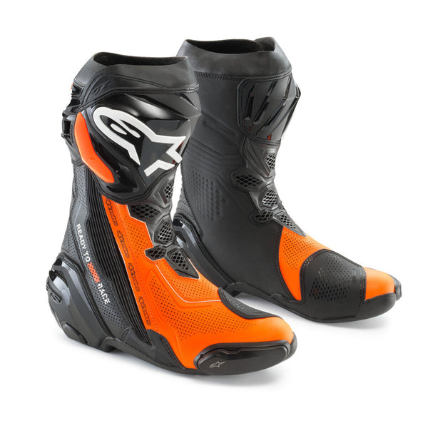 Stiefel KTM Supertech R V2 Boots
