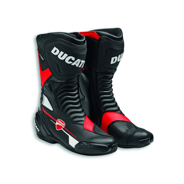 Stiefel Sport-Touring Ducati Speed Evo C1 WP