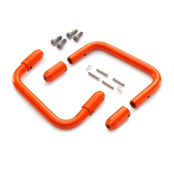 Sturzbügelkit KTM 1290 Super Duke R 2020 -