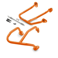 Sturzbügelkit KTM 250 / 390 Adventure