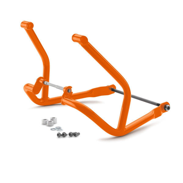 Sturzbügelkit KTM 250 / 390 Duke