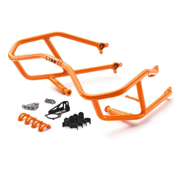 Sturzbügelkit KTM Adventure 1090 / 1290