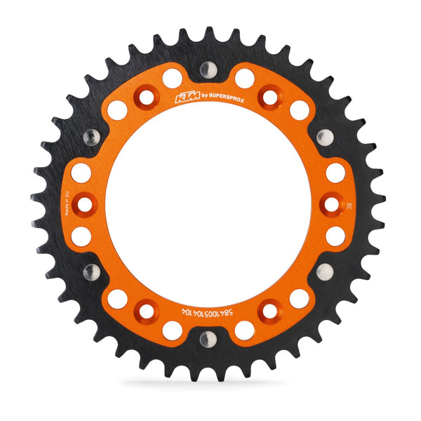 Supersprox-Stealth-Kettenrad Z=41 KTM