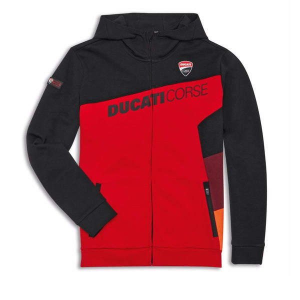 Sweatshirt Ducati Corse Sport
