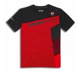 T-Shirt Ducati Corse Sport