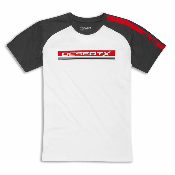 T-Shirt Ducati DesertX
