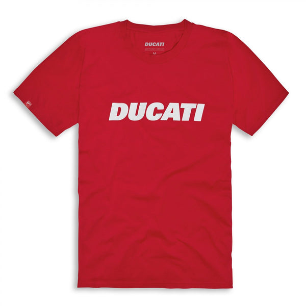 T-Shirt Ducatiana 2.0 rot