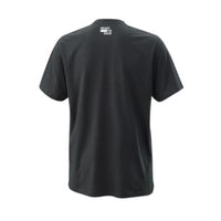 T-Shirt "Grid Tee" KTM