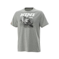 T-Shirt KTM "Dirt Tee"