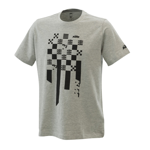 T-Shirt KTM "Radical Square Tee"