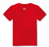 T-Shirt Kinder Ducati Future 3.0