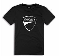 T-Shirt Kinder Ducati Future 3.0