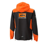 Team Hardshell Jacket KTM