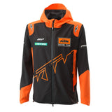 Team Hardshell Jacket KTM
