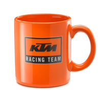 Team Mug Orange KTM Kaffeebecher