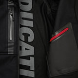 Technisches Sweatshirt Ducati Downtown C2