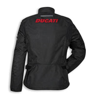 Textiljacke Damen Ducati Tour C4