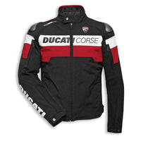 Textiljacke Ducati Corse tex C5
