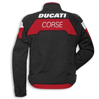Textiljacke Ducati Corse tex C5
