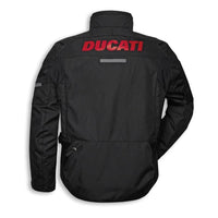 Textiljacke Ducati Tour C4