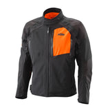 Textiljacke KTM Apex V3 WP Jacket