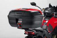 Topcase aus Kunststoff Ducati Multistrada V4
