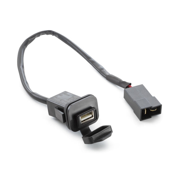 USB-A-Ladebuchse KTM 250 / 390 / 790 / 890 Adventure