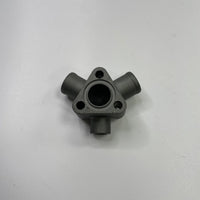 Wasseranschlußstutzen Ducati ST4 '99-00