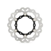Wave-Bremsscheibe hinten KTM