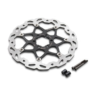 Wave-Bremsscheibe vorne KTM