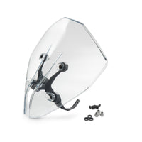 Windschild KTM 790 / 890 Duke