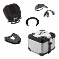 Zubehörpaket Urban Ducati Multistrada V4